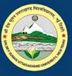 Sri Dev Suman Uttarakhand Vishwavidhalaya
