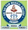 Sri Sai Ram Medical College For Siddha Ayurveda And Homoeopathy