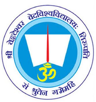 Sri Venkateswara Vedic University