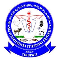 Sri Venkateswara Veterinary University