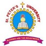 St Peters University