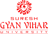 Suresh Gyan Vihar University