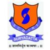 Suryadatta College Of Management Information Research And Technology SCMIRT 