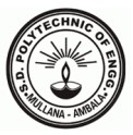 Swami Divyanand Polytechnic Of Engineering