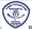 Swami Pranavanand Homeopathic Medical College And Hospital