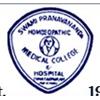 Swami Pranavanand Homeopathic Medical College And Hospital