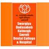 Swargiya Dadasaheb Kalmegh Smruti Dental College And Hospital