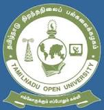 Tamil Nadu Open University