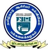 Tamil Nadu Teachers Education University