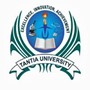 Tantia University