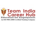 Team India Career Hub