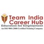 Team India Career Hub