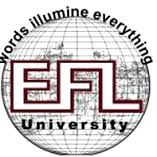 The English And Foreign Languages University