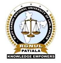 The Rajiv Gandhi National University Of Law