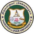 Thiruvalluvar University