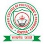 Tirupati College Of Polytechnic And Pharmacy