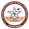 Uklana Polytechnic And Engineering College