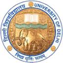 University Of Delhi