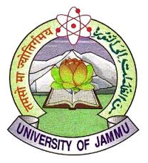 University Of Jammu