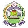 University Of Jammu
