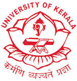 University Of Kerala