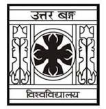 University Of North Bengal