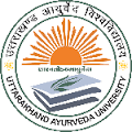 Uttarakhand Ayurved University