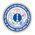Vel Tech Rangarajan Dr Sagunthala R And D Institute Of Science And Technology