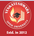 Venkateshwara Open University