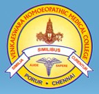 Venkateswara Homoeopathic Medical College And Hospital