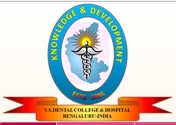 Vokkaligara Sangha Dental College And Hospital