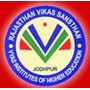 Vyas Dental College And Hospital