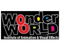 Wonderworld Institute Of Animation