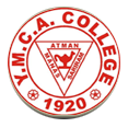 YMCA College Of Physical Education