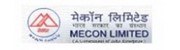 MECON LIMITED