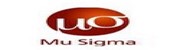 MU SIGMA
