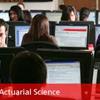 Career Options in Actuarial Science