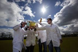 Career Options in Aeronautical