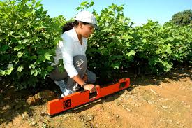 Career Options in Agricultural Engineering