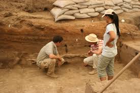 Career Options in Archeology
