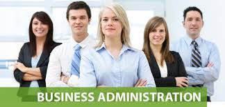 Career Options in Business Administration