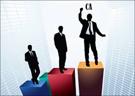 Career Options in Chartered Accountancy