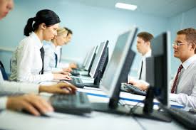 Career Options in Data Entry Processing