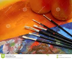 Career Options in Drawing And Painting