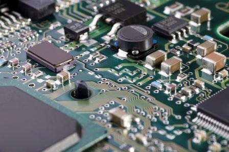 Career Options in Electronics