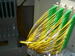 Career Options in Fiber Optics Technologies