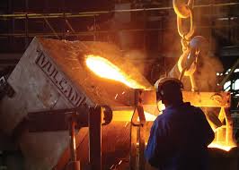 Career Options in Foundry And Casting