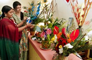 Career Options in Home Science