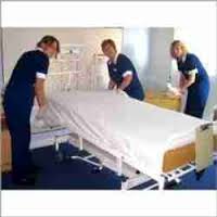 Career Options in House Keeping Hospitality