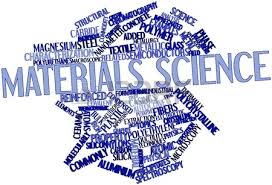 Career Options in Material science